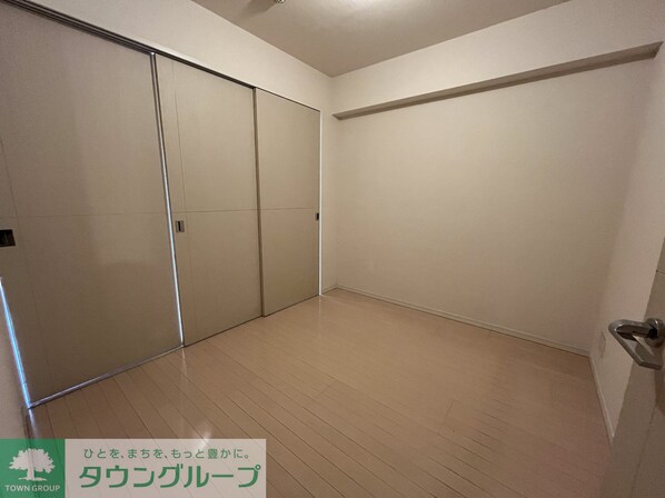 エスティメゾン巣鴨の物件内観写真